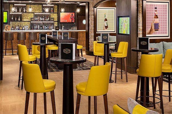 Celebrity Silhouette Gallery Image